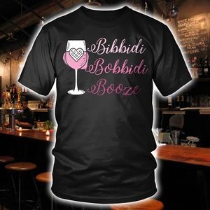 Wine T shirt!